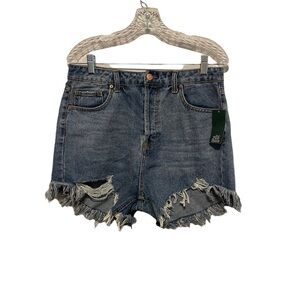 NWT Wild Fable Woman Shorts  Size 10